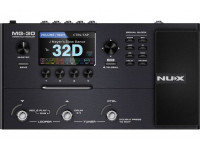 Nux MG-30 Nux MG-30